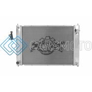 CSF 7012T 08-17 NISSAN 370Z M/T RADIATOR