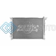 CSF 7016 02-06 MINI COOPER S R53 MANUAL RADIATOR