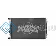 CSF 7025 99-06 VOLKSWAGEN GOLF/GTI / 99-06 VOLKSWAGEN JETTA/GLI RADIATOR