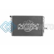 CSF 7026 06-09 VOLKSWAGEN GOLF/GTI / 06-09 VOLKSWAGEN JETTA/GLI RADIATOR