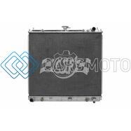 CSF 7029 05-15 NISSAN FRONTIER / 05-12 NISSAN PATHFINDER / 05-15 NISSAN XTERRA RADIATOR