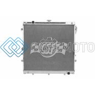 CSF 7031 07-19 TOYOTA TUNDRA 5.7L RADIATOR