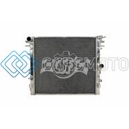 CSF 7036 07-18 JEEP WRANGLER (JK) RADIATOR