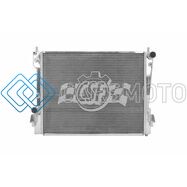 CSF 7037 05-14 FORD MUSTANG RADIATOR