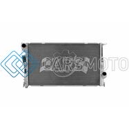 CSF 7045 2011+ BMW 1 SERIES M / 08-11 BMW 135I / 07-11 BMW 335I M/T RADIATOR
