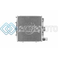 CSF 7047 05-11 PORSCHE 911 CARRERA/GT3 RS (997) LEFT SIDE RADIATOR