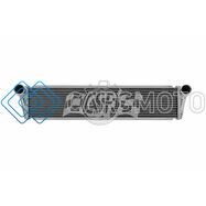 CSF 7049 05-11 PORSCHE BOXSTER (987) / 05-11 PORSCHE 911 CARRERA (997) CENTER RADIATOR