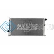 CSF 7050 13-16 SCION FR-S / 13-20 TOYOTA 86 / 22+ TOYOTA GR86 / 2013+ SUBARU BRZ RADIATOR