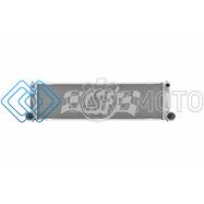 CSF 7053 PORSCHE 911 TURBO (996) / PORSCHE 911 GT2 (996/997) / PORSCHE 911 GT3 (997) CENTER RADIATOR