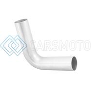 AEM 2-001-90 2.5 DIA ALUMINUM 90 DEG BEND UNIVERSAL TUBE