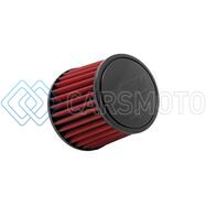 AEM 21-204DK 3.5 IN SHORT NECK 5 IN ELEMENT FILTER