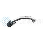 AEM 21-537P 03-06 CHEVY AVEO 1.6L POLISHED COLD AIR INTAKE