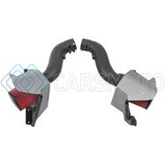 AEM 21-821DS 2009+ NISSAN 370Z 3.7L COLD AIR INTAKE