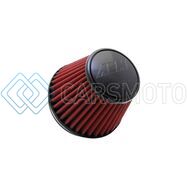 AEM 21-8223DP 09-10 DODGE CHALLENGER 5.7L/6.1L POLISHED BRUTE FORCE AIR INTAKE