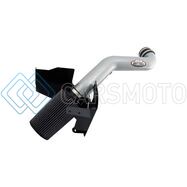 AEM 21-8310DC 06 JEEP COMMANDER 4.7L V8 SILVER BRUTE FORCE AIR INTAKE