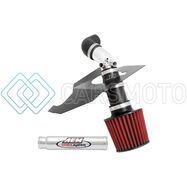 AEM 22-489P MAZDASPEED TURBO POLISHED SHORT RAM INTAKE