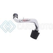 AEM 22-508P 02-05 CIVIC SI POLISHED SHORT RAM INTAKE