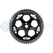 AEM 23-831BK EVO 8 & IX BLACK TRU-TIME CAM GEAR