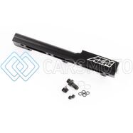 AEM 25-103BK 99-00 HONDA CIVIC SI BLACK FUEL RAIL