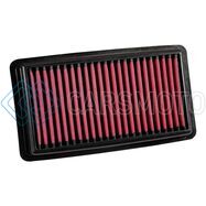 AEM 28-50041 16-17 HONDA PILOT V6-3.5L F/L DRYFLOW AIR FILTER