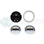 AEM 30-0301-ACC X-SERIES PRESSURE GAUGE ACCESSORY KIT