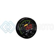 AEM 30-0306 X-SERIES BOOST PRESSURE -30INHG 35PSI GAUGE