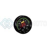 AEM 30-0307 X-SERIES 0-150 OIL PRESSURE GAUGE KIT