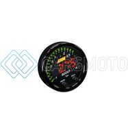 AEM 30-0308 X-SERIES BOOST PRESSURE -30INHG 60PSI GAUGE KIT