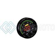 AEM 30-0309 X-SERIES PRESSURE 0-15PSI GAUGE KIT