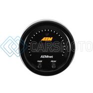 AEM 30-0312 X-SERIES AEMNET CAN BUS GAUGE KIT