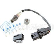 AEM 30-2002 UNIVERSAL EMS WIDEBAND 02 KIT SENSOR/ BUNG/ CONNECTOR/ WIRE-SEALS/ PINS