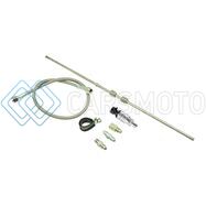 AEM 30-2064 UNIVERSAL EXHAUST BACK PRESSURE SENSOR INSTALL KIT