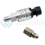 AEM 30-2130-1000 1000 PSIG STAINLESS SENSOR KIT - 1/8IN NPT MALE THREAD TO -4 ADAPTER