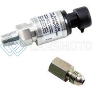AEM 30-2130-150 10 BAR MAP OR 150 PSIG STAINLESS STEEL SENSOR KIT