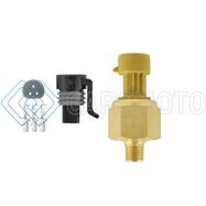 AEM 30-2131-100 6.5 BAR MAP OR 100 PSIA BRASS SENSOR KIT & FLYING LEAD