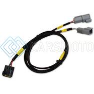AEM 30-2213 CD-7/CD-7L PLUG AND PLAY ADAPTER HARNESS FOR MSD GRID