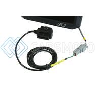 AEM 30-2217 CD-7/CD-7L PLUG & PLAY ADAPTER HARNESS FOR OBDII CAN BUS