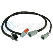 AEM 30-2220 CD-5/CD-7 PLUG AND PLAY ADAPTER HARNESS FOR 2016+ YAMAHA YXZ 1000