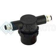 AEM 30-3003 WATER / METHANOL INLINE INJECTION FILTER