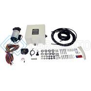 AEM 30-3300 V3 1 GALLON WATER/METHANOL INJECTION KIT (INTERNAL MAP)