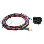 AEM 30-3306 V2 HD CONTROLLER KIT - INTERNAL MAP W/ 40PSI MAX