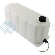 AEM 30-3320 V2 5 GAL TANK KIT W/ CONDUCTIVE FLUID LEVEL SENSOR