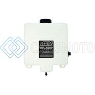 AEM 30-3325 V2 WATER / METHANOL 1.15 GALLON METHANOL INJECTION TANK