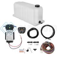 AEM 30-3351 V2 5 GALLON DIESEL WATER/METHANOL INJECTION KIT - MULTI INPUT