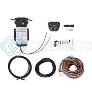AEM 30-3352 V3 WATER/METHANOL INJECTION KIT - MULTI INPUT (NO TANK)