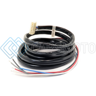 AEM 30-3403 POWER HARNESS FOR WIDEBAND GAUGE (30-4400)