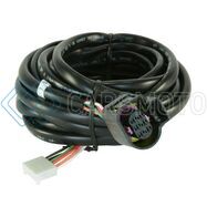 AEM 30-3441 REPLACEMENT SENSOR HARNESS FOR DIGITAL WIDEBAND GAUGE (30-4110)