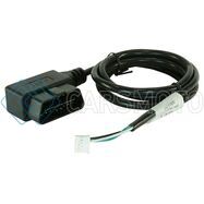 AEM 30-3458 MAIN HARNESS FOR 30-0311 X-SERIES OBD2 GAUGE