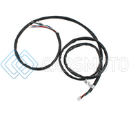 AEM 30-3459 POWER HARNESS FOR 30-0300 X-SERIES WIDEBAND GAUGE