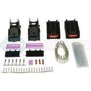 AEM 30-3710 EV PLUG & PIN KIT FOR VCU300